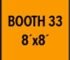 BOOTH 33