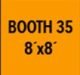 BOOTH 35