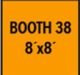 BOOTH 38