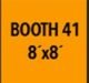 BOOTH 41