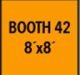 BOOTH 42