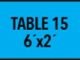 TABLE 15