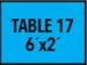 TABLE 17