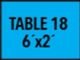 TABLE 18