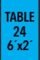 TABLE 24
