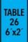 TABLE 26