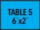 TABLE 5