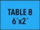 TABLE 8